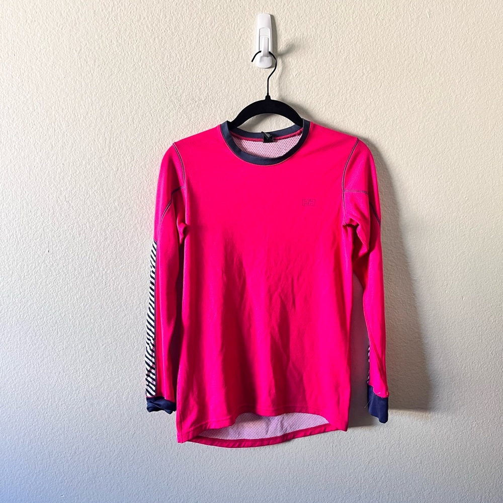 Helly Hansen Baselayer long sleeve